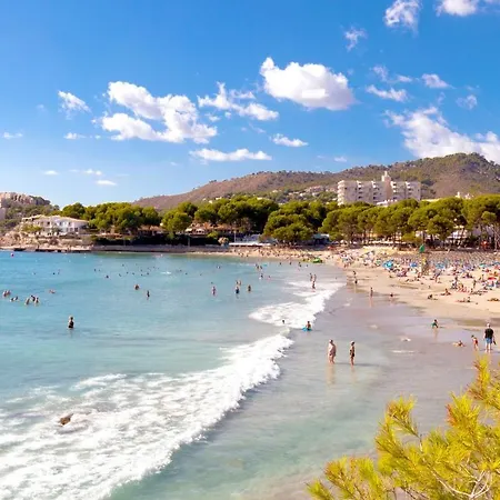 מלון Vibra Beverly Playa