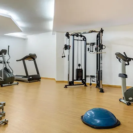 Hotel Vibra Beverly Playa 4*