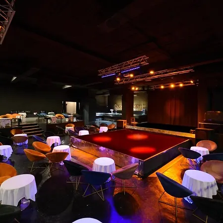 Hotel Vibra Beverly Playa 4*