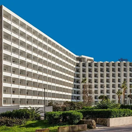Vibra Beverly Playa 4* Peguera
