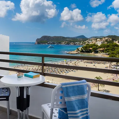 Hotel Vibra Beverly Playa