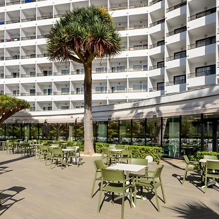Hotel Vibra Beverly Playa Peguera