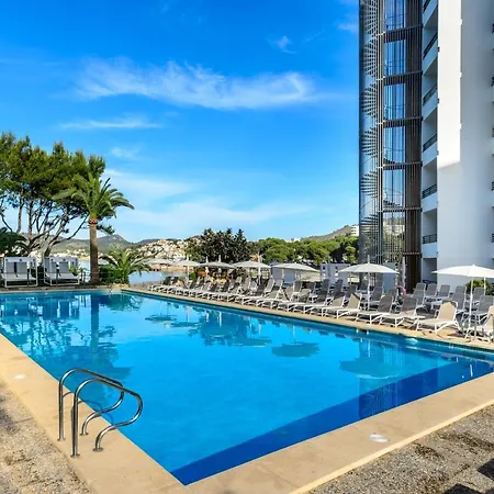 Vibra Beverly Playa Hotel