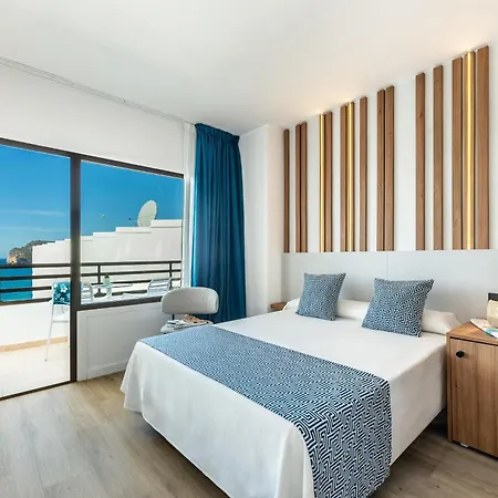 Vibra Beverly Playa Hotel Peguera