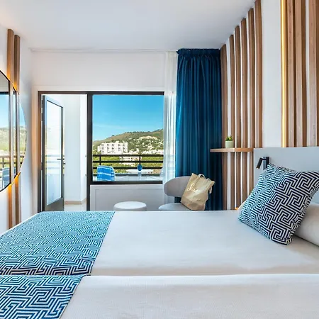 Vibra Beverly Playa 4* Peguera