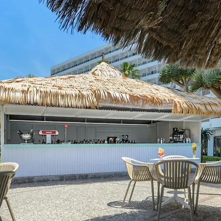 Vibra Beverly Playa Hotel 4*