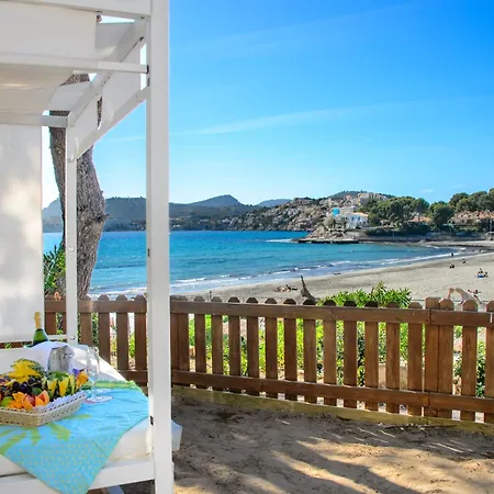 Hotel Vibra Beverly Playa 4*