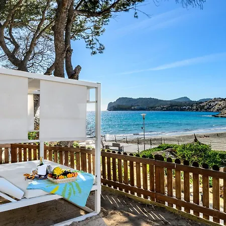 Hotel Vibra Beverly Playa