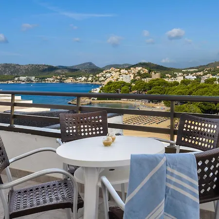 Vibra Beverly Playa Hotel 4*
