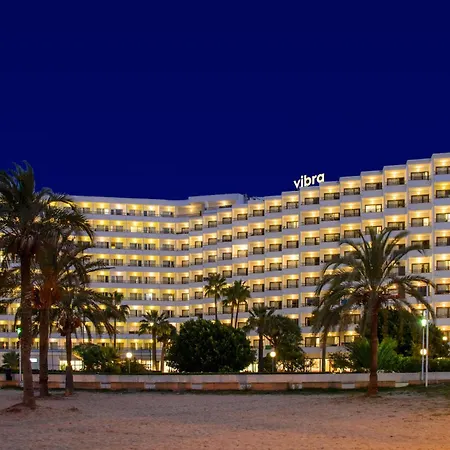 Vibra Beverly Playa Hotel