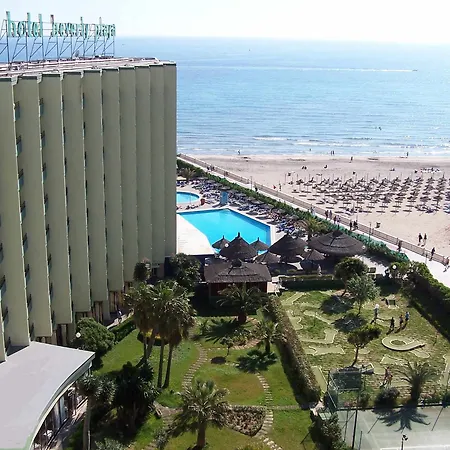 Hotel Vibra Beverly Playa Peguera