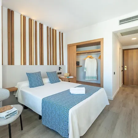 Hotel Vibra Beverly Playa 4*